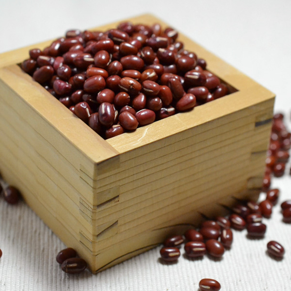 北海道産豆
