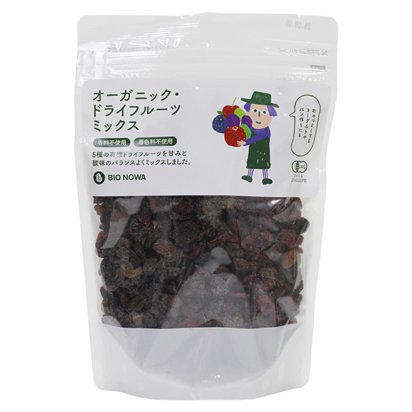 �I�[�K�j�b�N�h���C�t���[�c�~�b�N�X450g