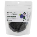 オーガニックプルーン70g