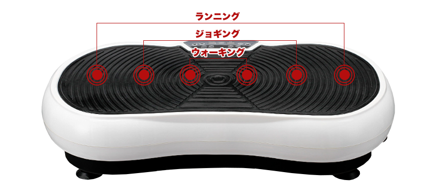 振動マシン