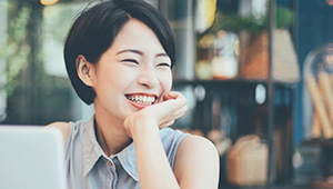 ある女性の食生活3日間