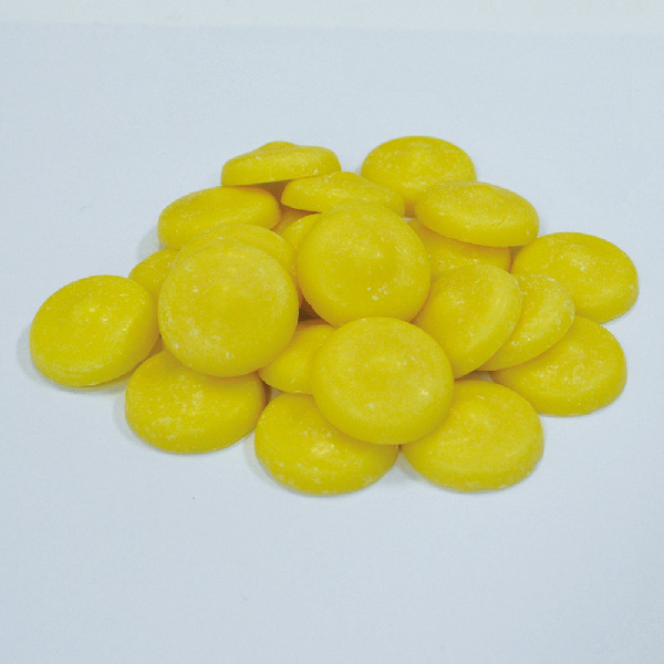 オーガニックローカカオバター