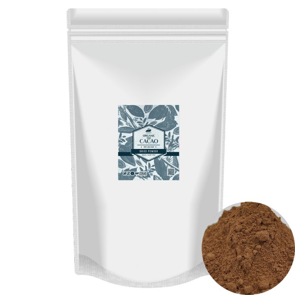 オーガニックローカカオパウダー1kg
