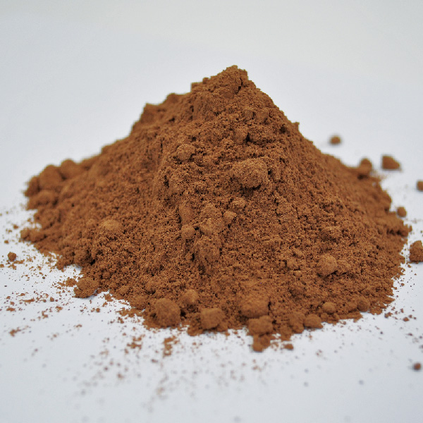 オーガニックローカカオパウダー