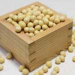 北海道産ユキホマレ大豆