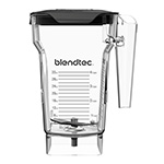 Blendtec FourSide Jar