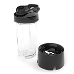 Blendtec Go Jar