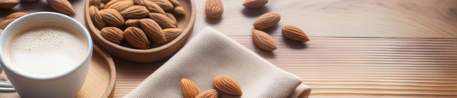 アーモンドの正しい摂取量と食べ方