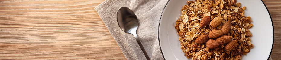 アーモンドを食べる際の注意点