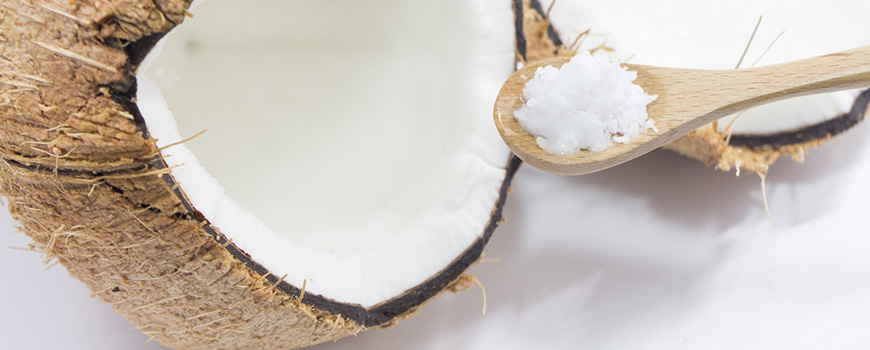 ココナッツオイルの効果とは？使い方や注意点、おすすめ商品を紹介
