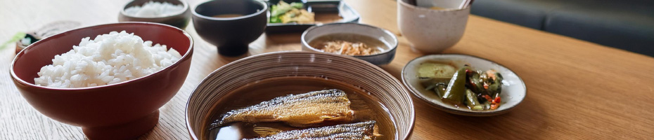 GI値を抑えるコツ