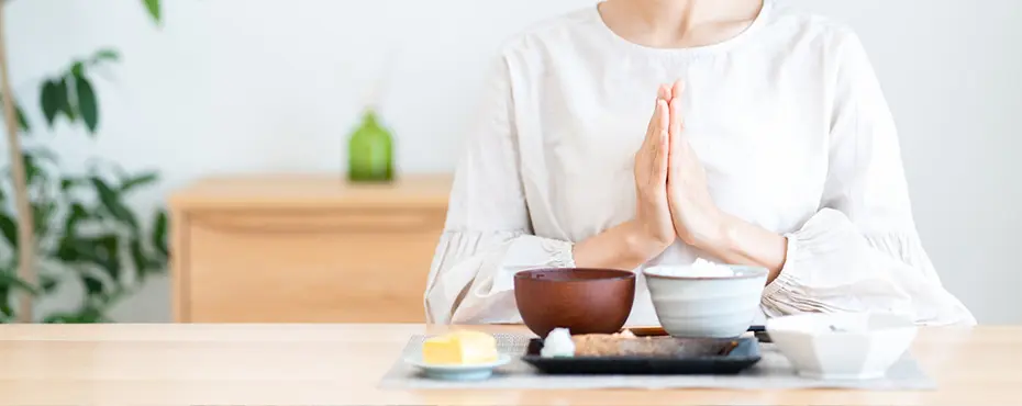 大人の食育・食育で得られるメリットとは