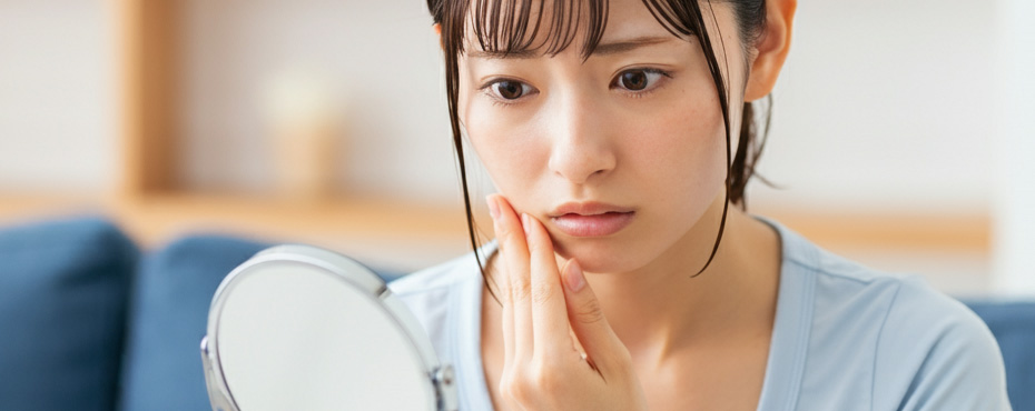ソイプロテインはニキビが減る?肌荒れを防ぐ美容・美肌の効果とは!