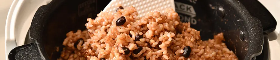 発芽酵素玄米の保存方法と注意点