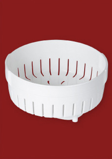 専用蒸し器