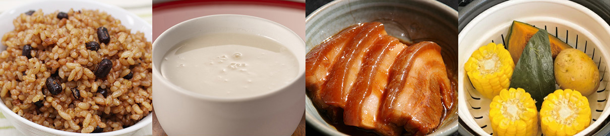 発芽から炊飯までおまかせ!何日も保温可能な発芽酵素玄米炊飯器