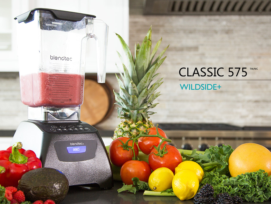 blendtec classic 575