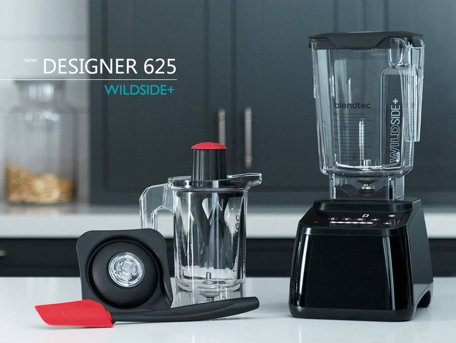 blendtec designer 625