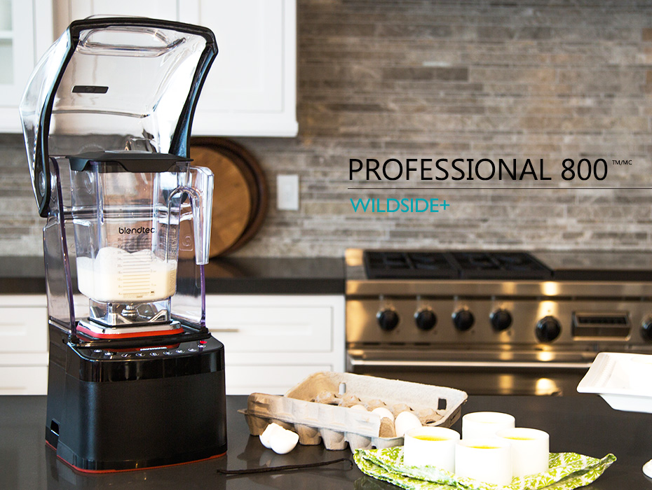 blendtec professional 800
