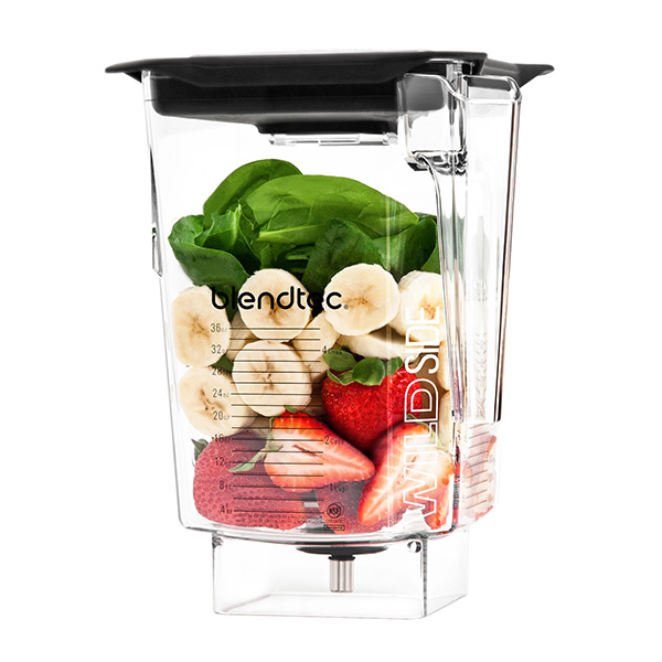 blendtec Total Blender