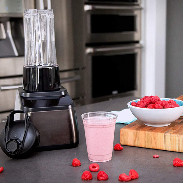 blendtec MiniWildSide