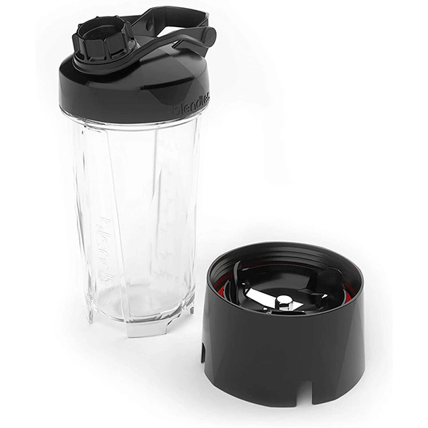 blendtec Go Jar