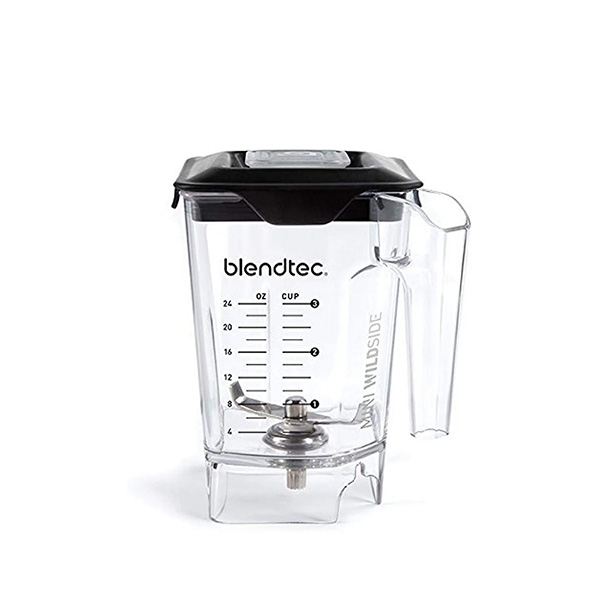 blendtec Mini WildSide Jar