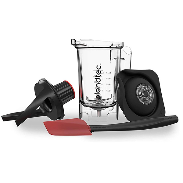 blendtec Twister Jar