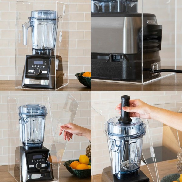 Vitamix TCgANP[X