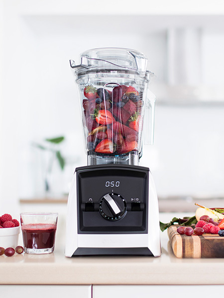 Vitamixについて