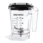 Blendtec Mini WildSide Jar