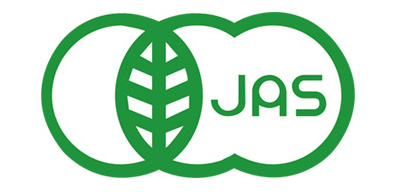有機JAS認証マーク
