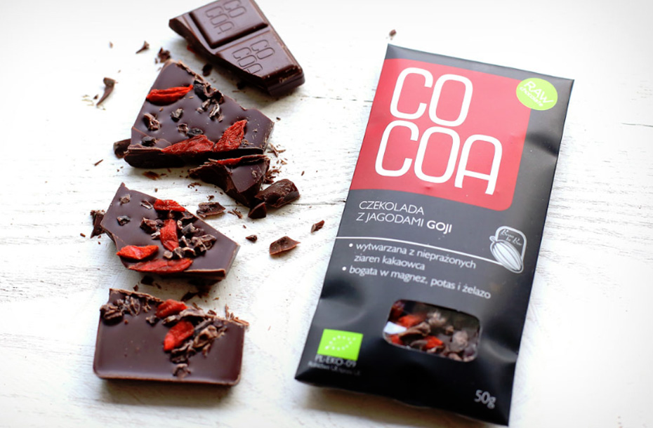 COCOA
