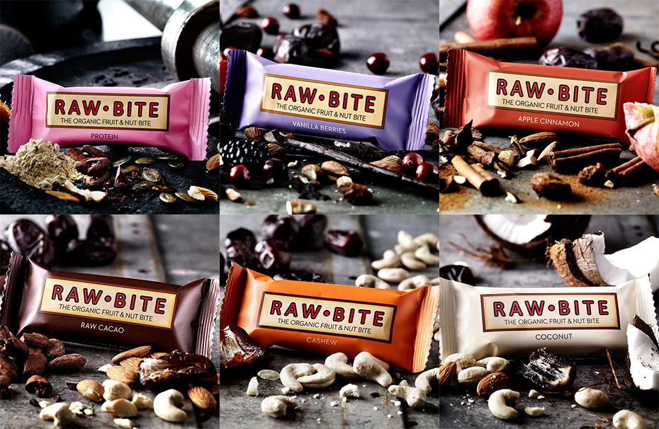 RAW・BITE(ローバイト)