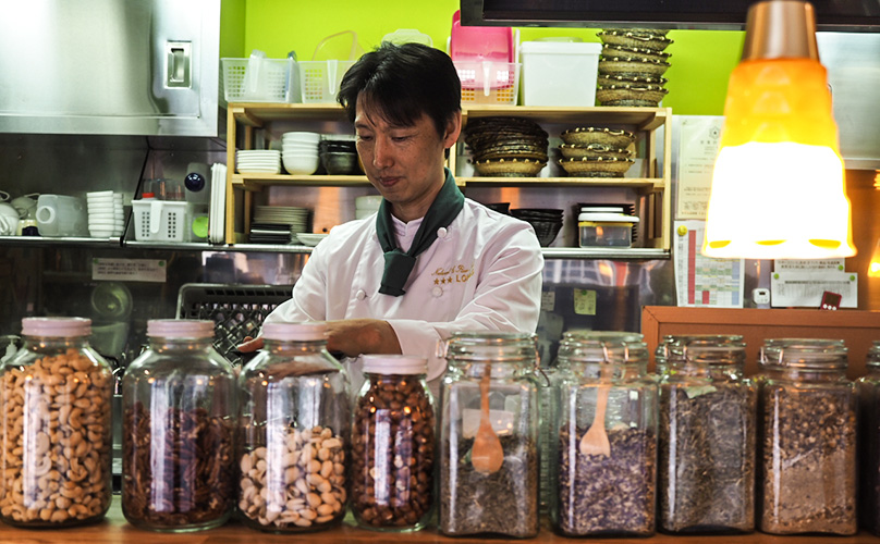 ���[�t�[�h�V�F�tHiro�ďC���[�`���R���[�g���V�s