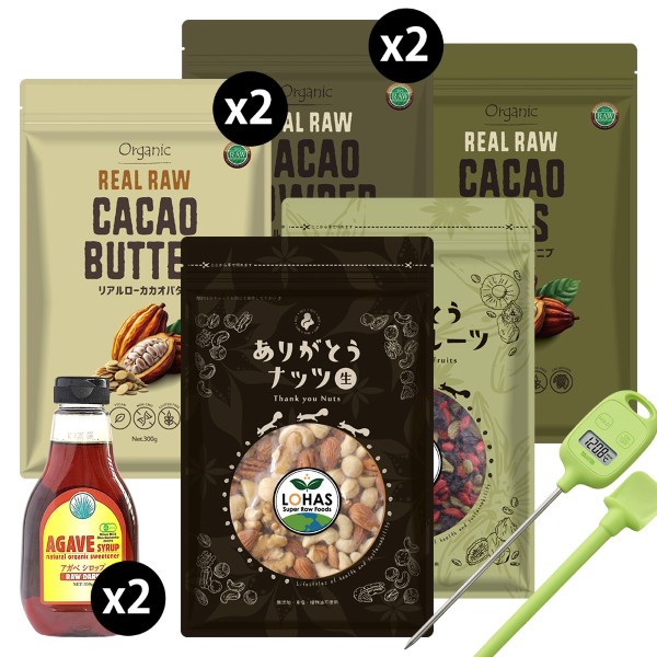 ���[�`���R���[�g����L�b�g �v���t�F�b�V���i��