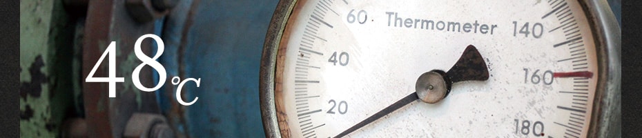 48℃