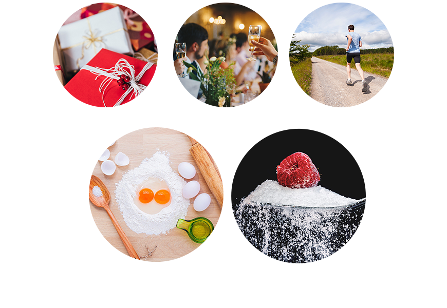 こんな方におすすめ