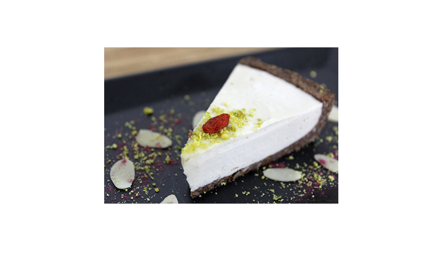 ロハスチーズロータルト