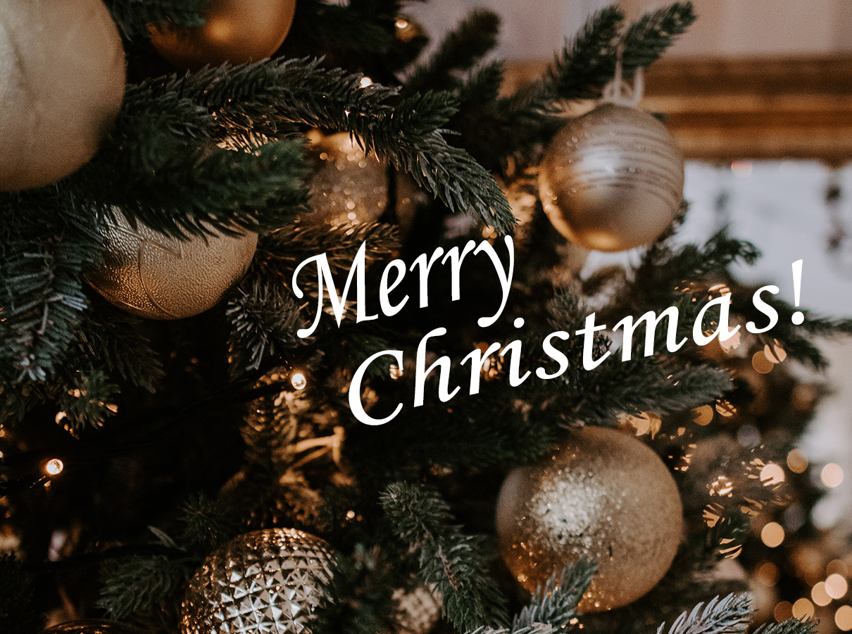 Merry christmas