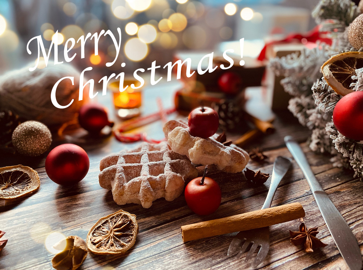 Merry christmas