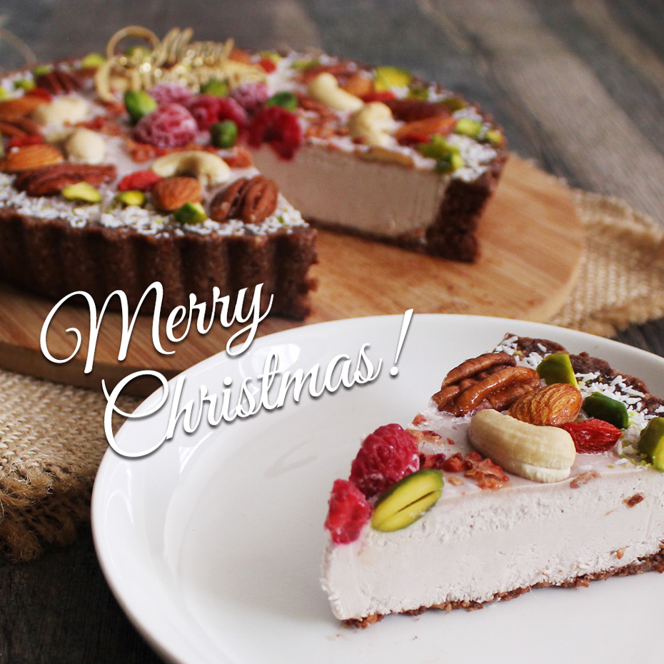 メリークリスマス