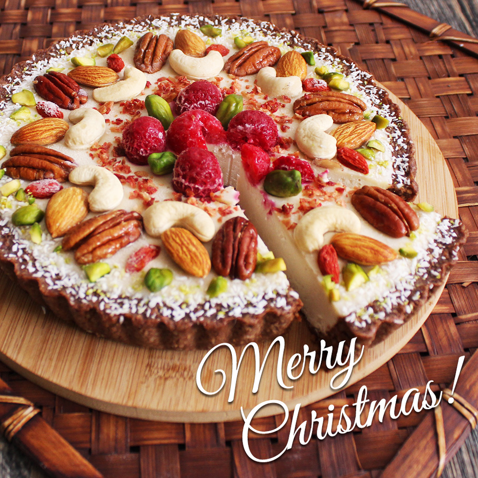 メリークリスマス