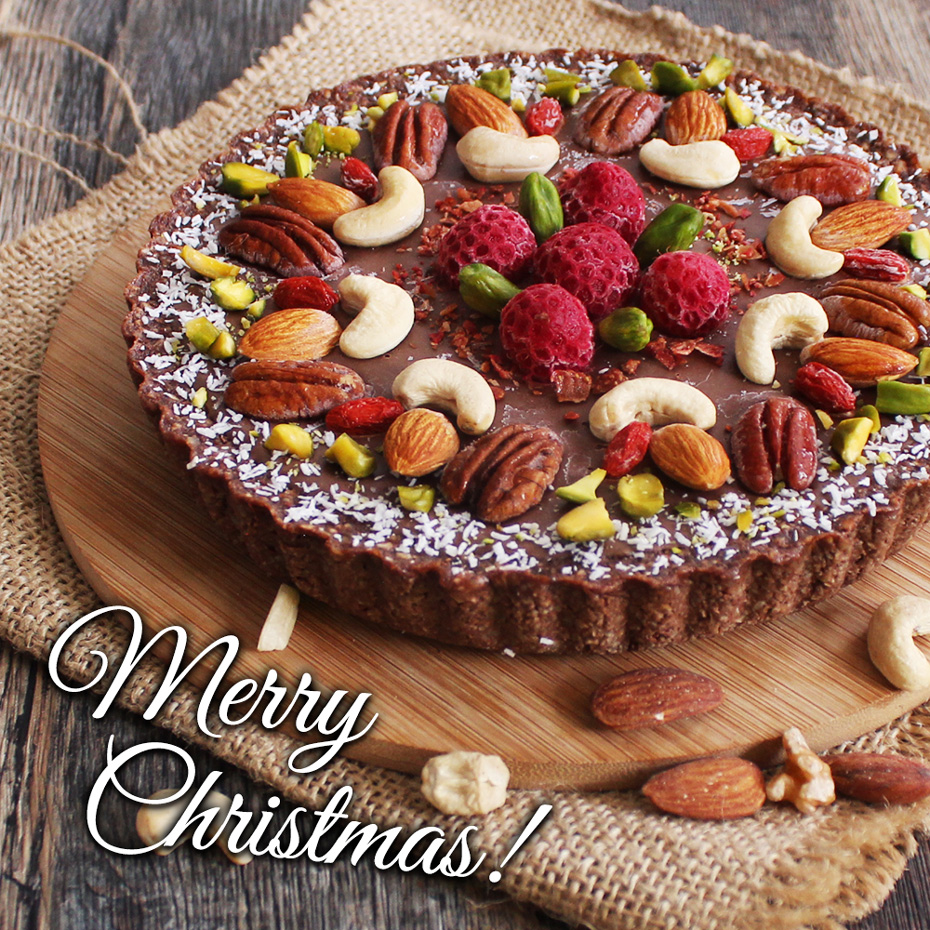 メリークリスマス