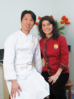 �y���K ���[�t�[�h�V�F�t