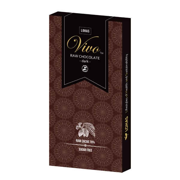 ���[�`���R���[�gVivo�_�[�N