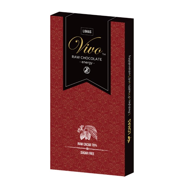 ���[�`���R���[�gVivo�G�i�W�[